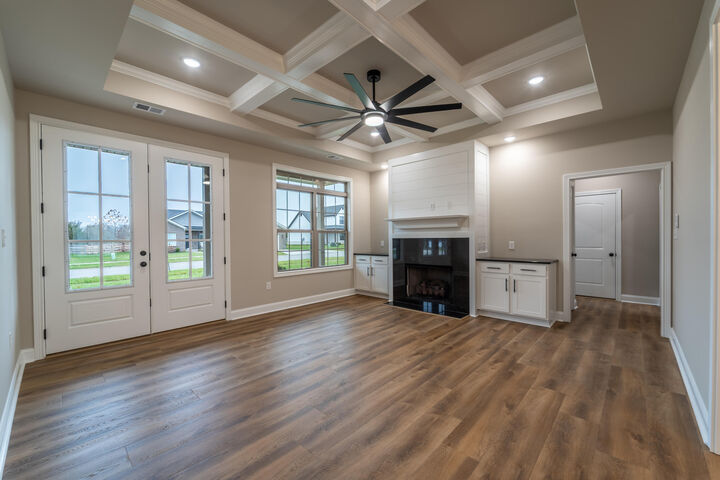 Property Photo: 510 Chickasaw Drive KY 40475