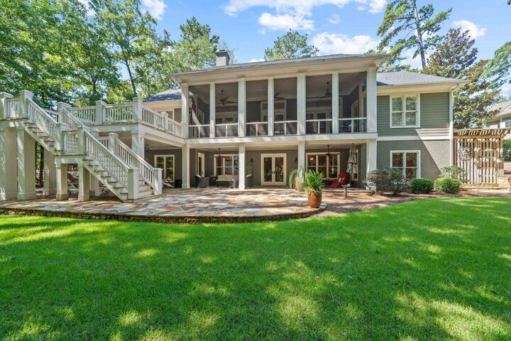 Property Photo: 1071 Eaglewood Way GA 30642