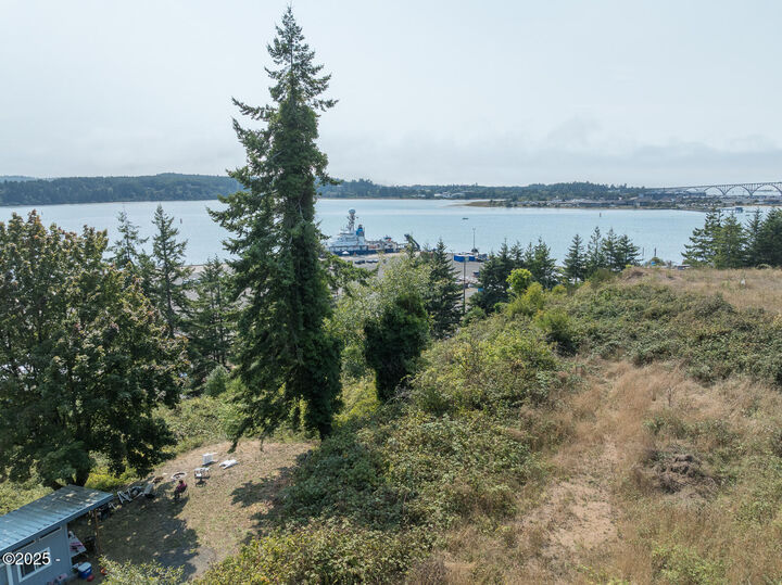 Property Photo: T/L 800 Niemi Court OR 97365