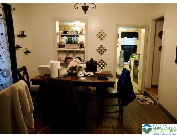 Property Photo: 527 Bradley Street PA 18015