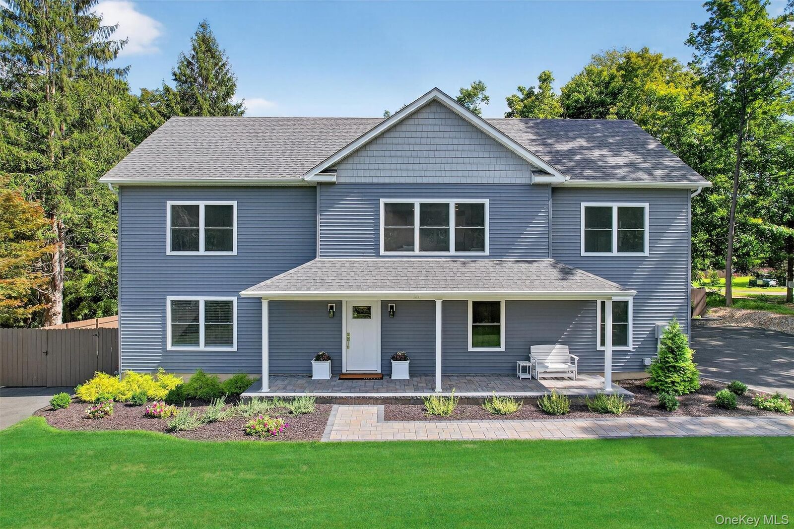 Property Photo: 118 Old Dutch Hollow Road NY 10950