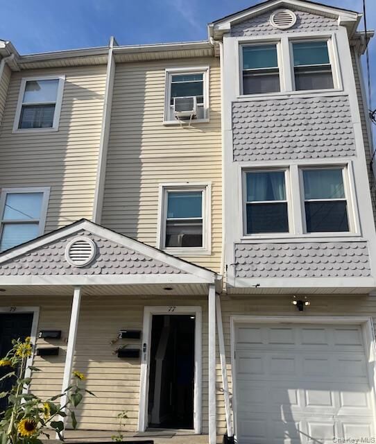 Property Photo: 77 Ludlow Street 1 NY 10705