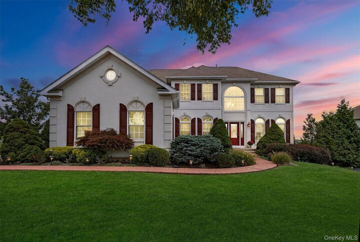 Property Photo: 36 Deangelis Drive NY 10950