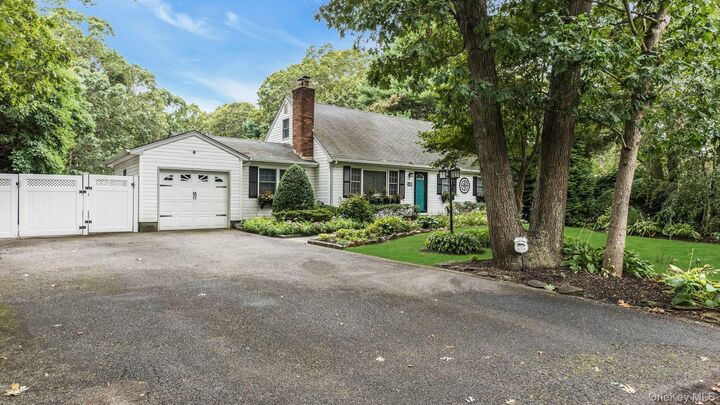 Property Photo:  248 Waterford Road  NY 11769 