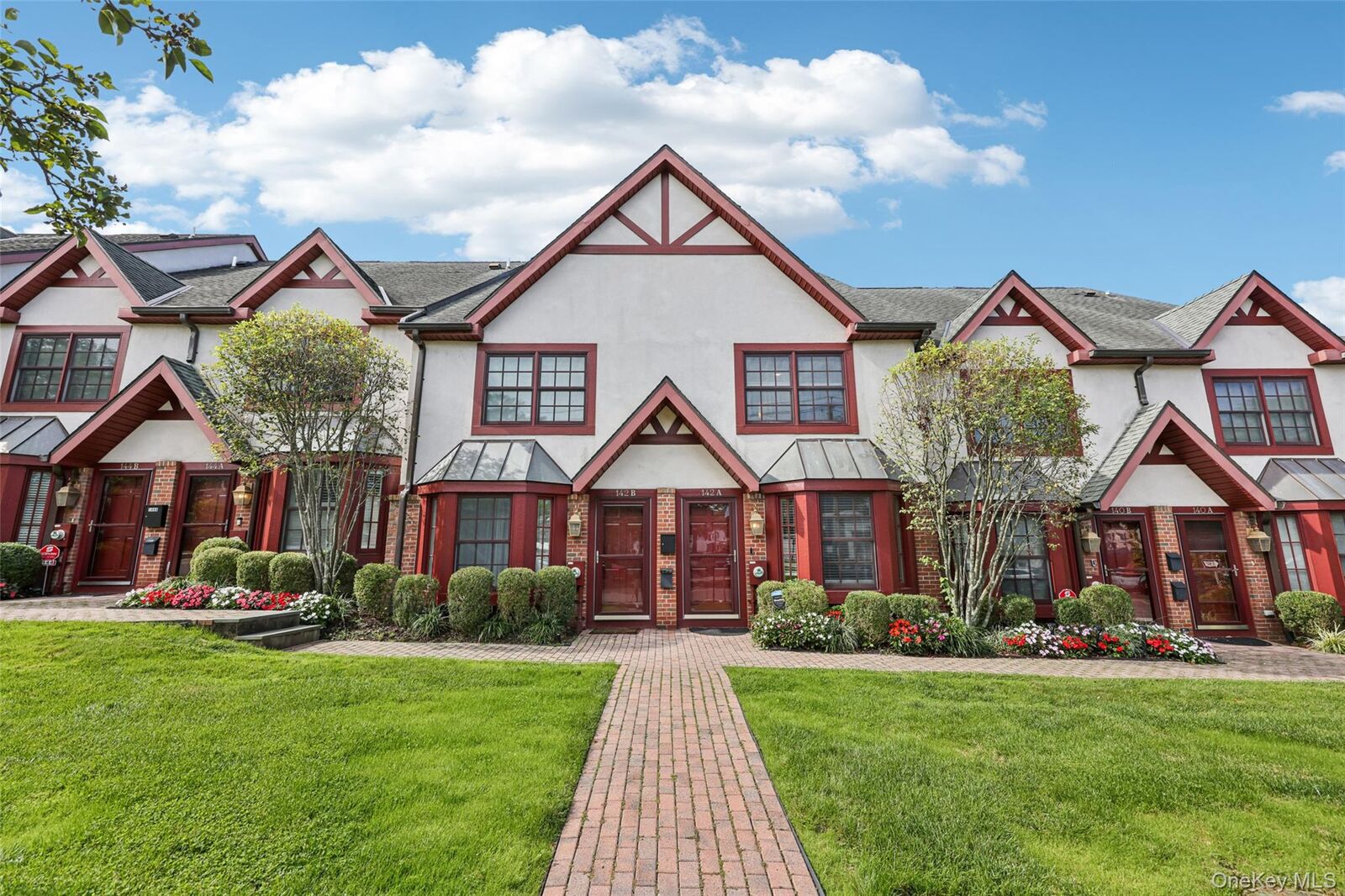 Property Photo:  142 Brook A  NY 10583 