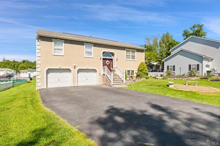 Property Photo:  2 Danielle Court  NY 10940 