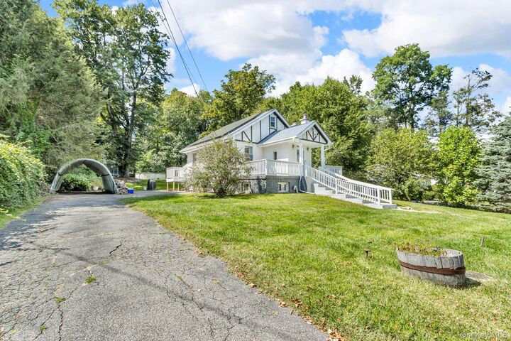 Property Photo: 17 N 1st Street NY 10567