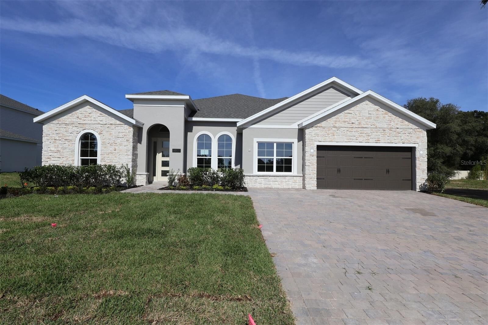 Property Photo: 3802 Wolves Creek Place FL 32712