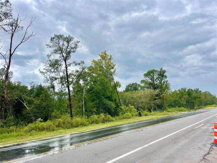 Property Photo: 0 US Highway 98 N FL 33809