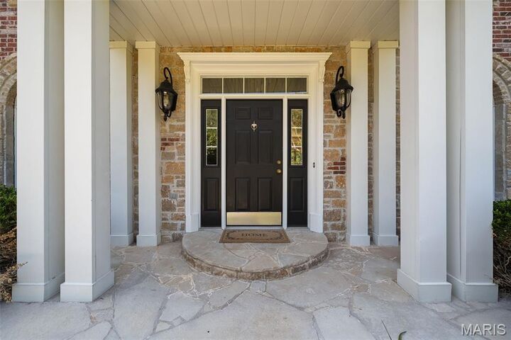 Property Photo: 10610 Deerpath Acres Court MO 63128