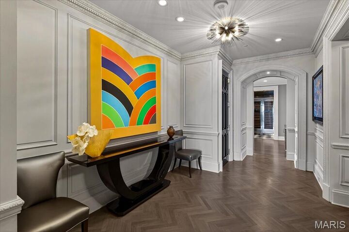 Property Photo:  150 Carondelet Plaza 2801  MO 63105 