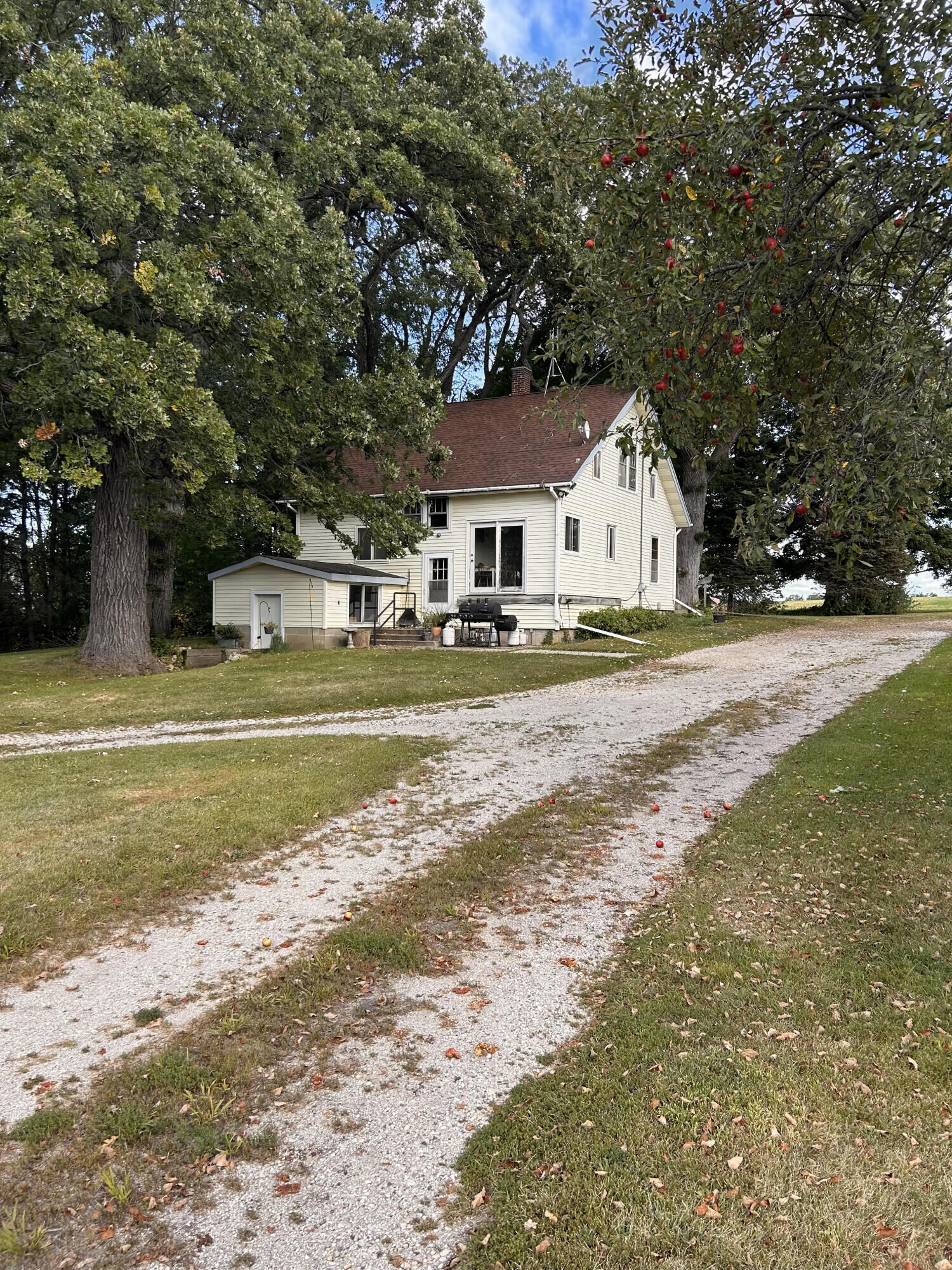 Property Photo: 14801 60th St WI 53104
