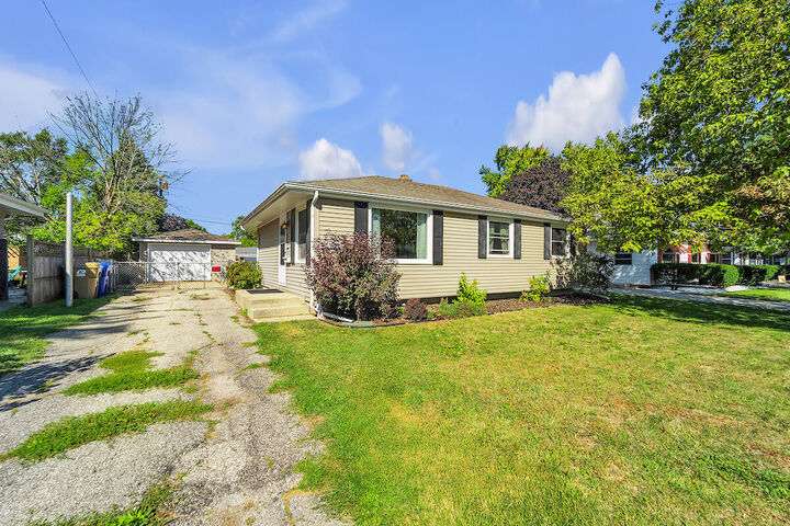 Property Photo:  8254 23rd Ave  WI 53143 