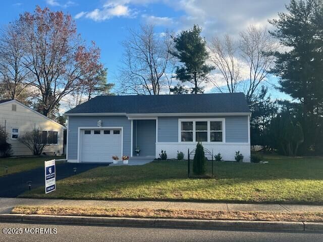 11 Northumberland Drive  Toms River NJ 08757 photo