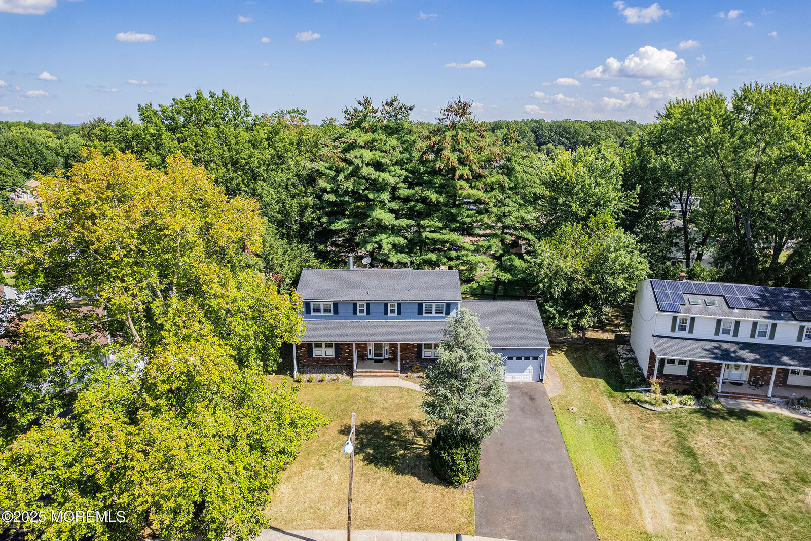 Property Photo: 9 Donald Avenue NJ 08824