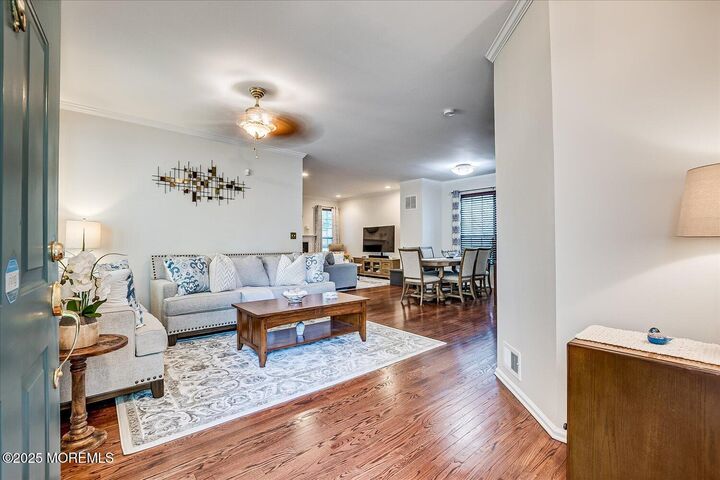 Property Photo:  3 Trpisovsky Court 18  NJ 08859 