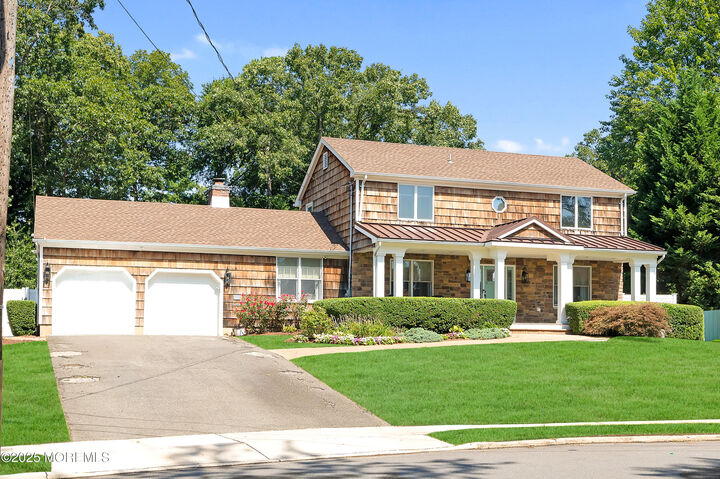 80 Robbins Court  Brick NJ 08724 photo