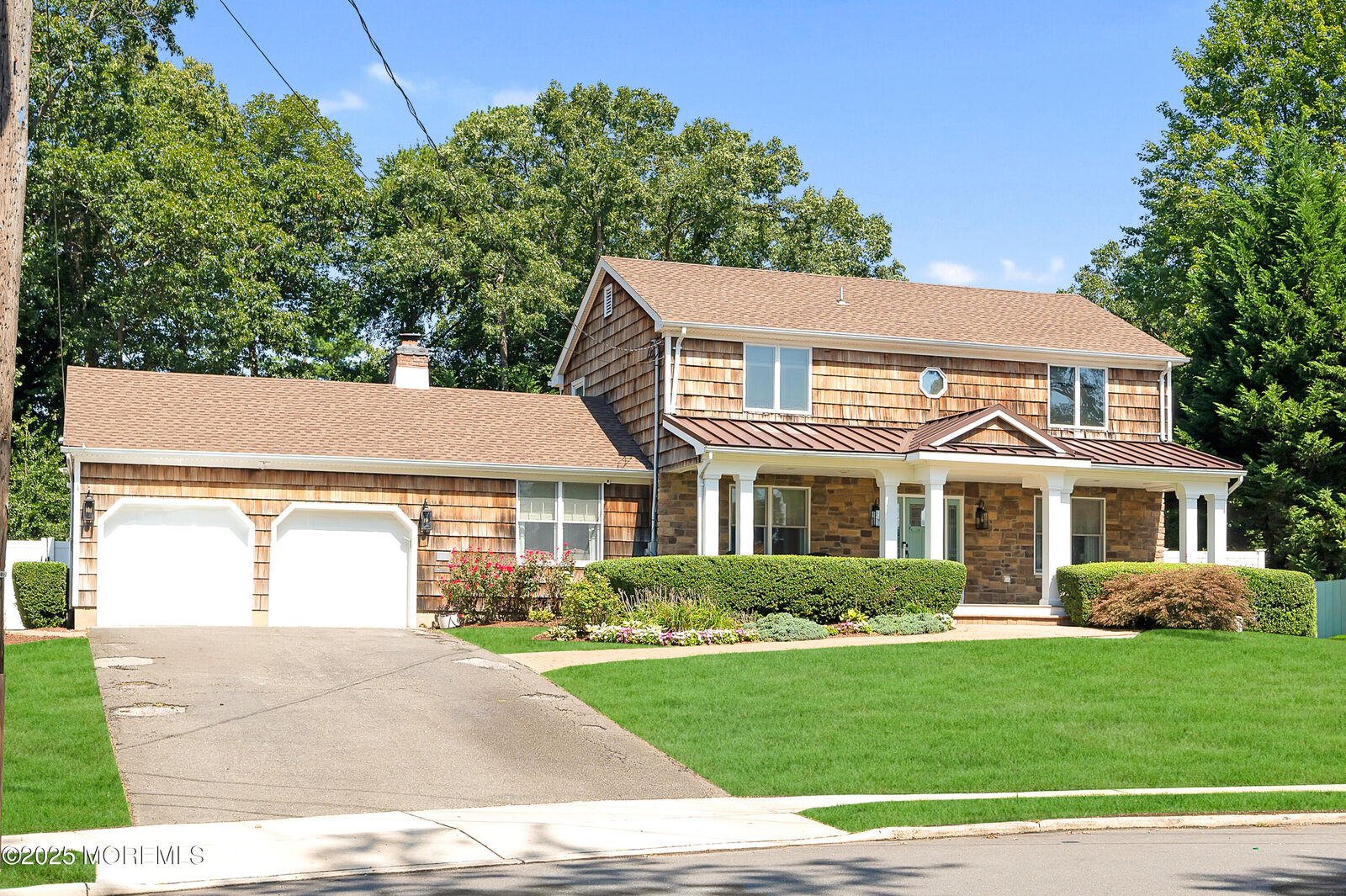 Property Photo: 80 Robbins Court NJ 08724