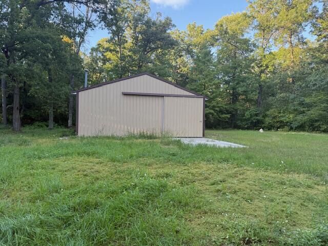Property Photo:  22478 W Howard City-Edmore  MI 49329 