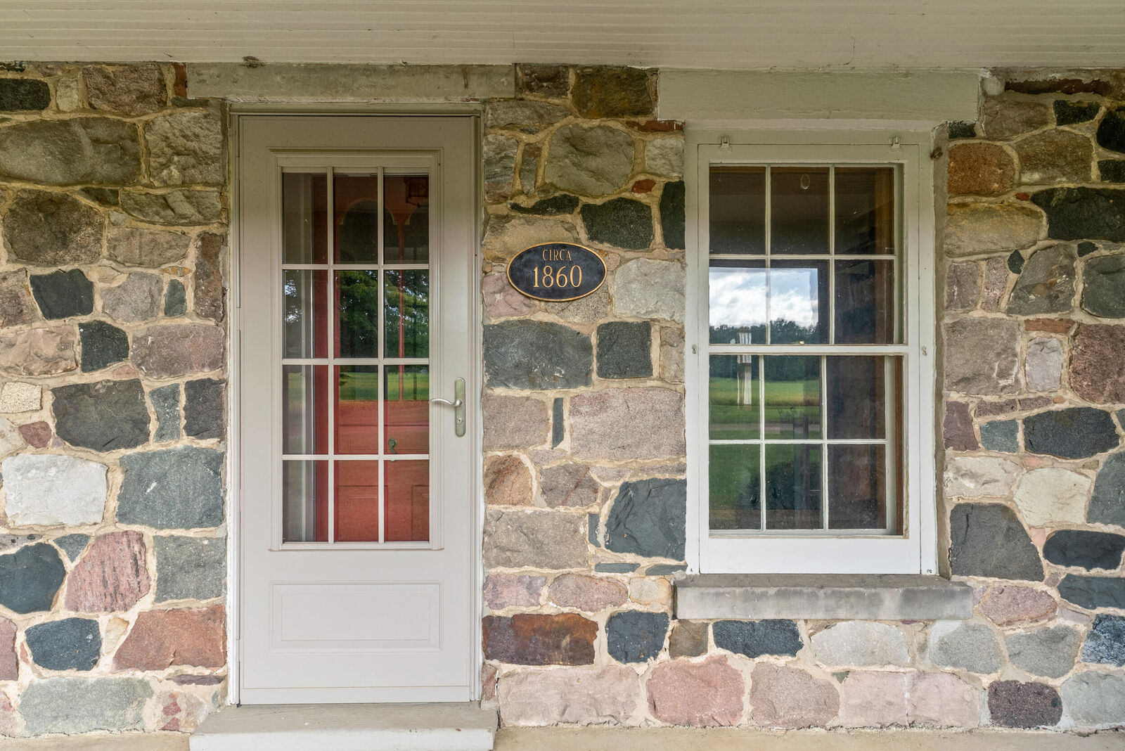 Property Photo: 10100 Cook Road MI 49252