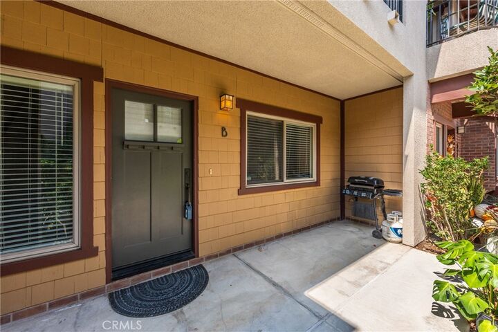 Property Photo:  707 S Azusa Avenue B  CA 91702 
