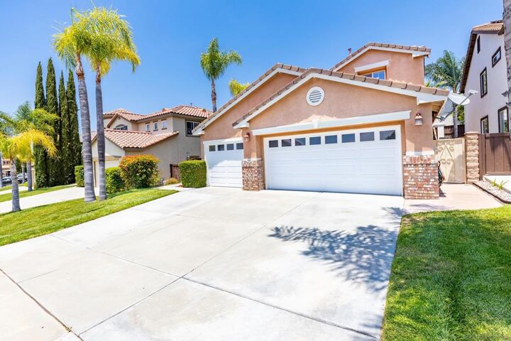 Property Photo:  33010 Poppy St  CA 92592