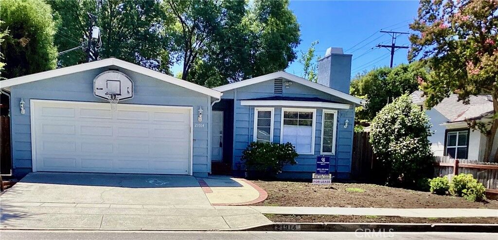 Property Photo: 21914 Galvez Street CA 91364