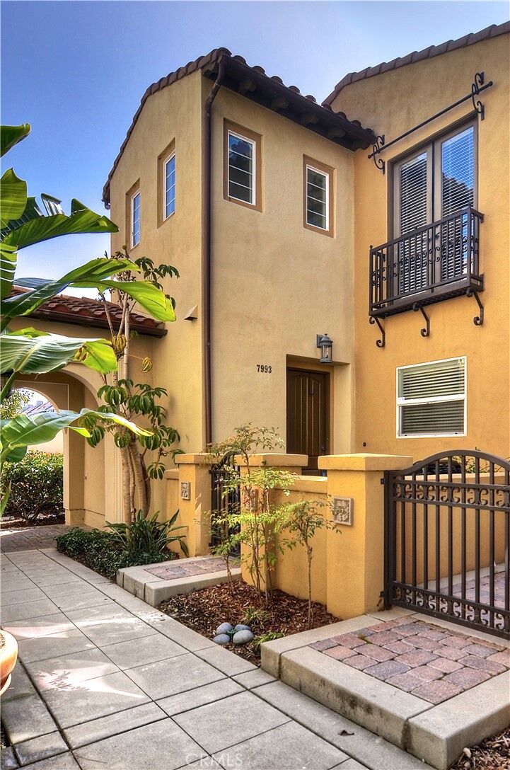 Property Photo:  7993 Osuna Circle  CA 92648 