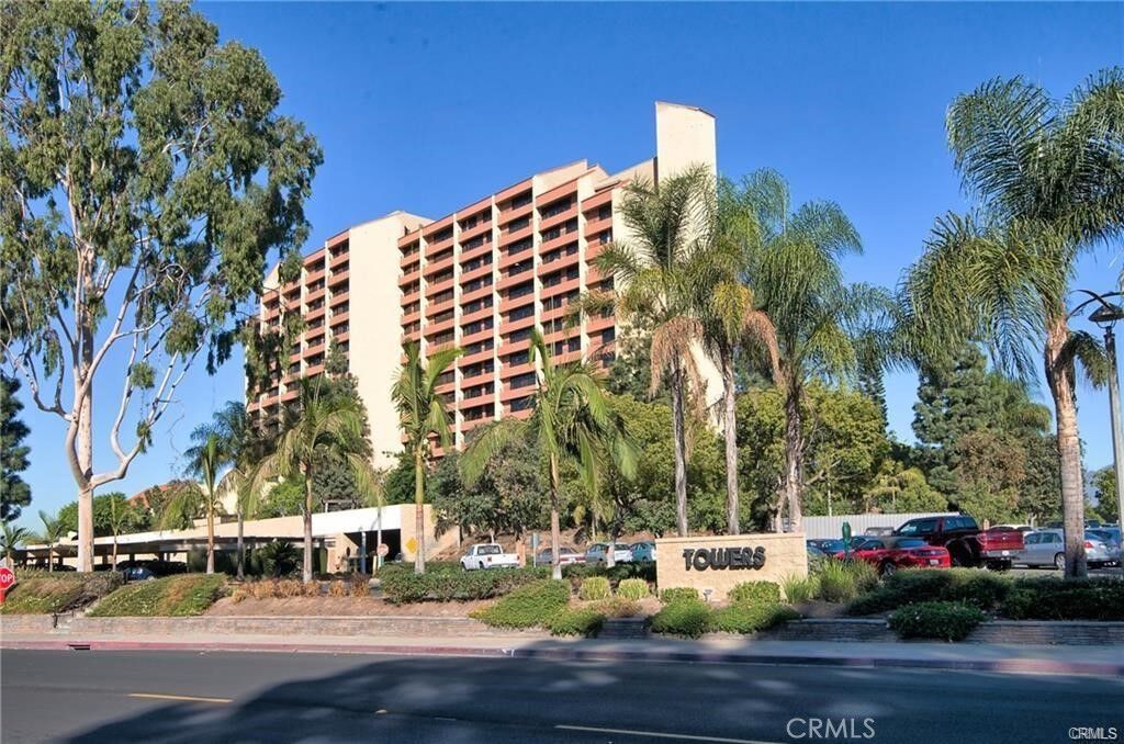 Property Photo:  24055 Paseo Del Lago 1255  CA 92637 