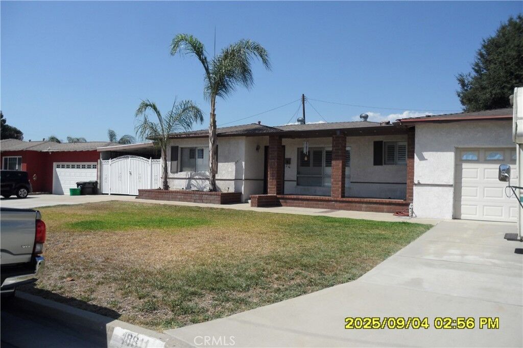 Property Photo:  18811 E Weather Road  CA 91722 