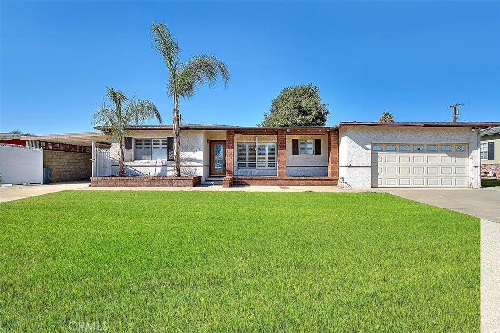 Property Photo:  18811 E Weather Road  CA 91722 