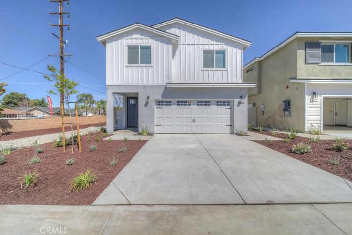 Property Photo:  34520 Carnation Court  CA 92399 