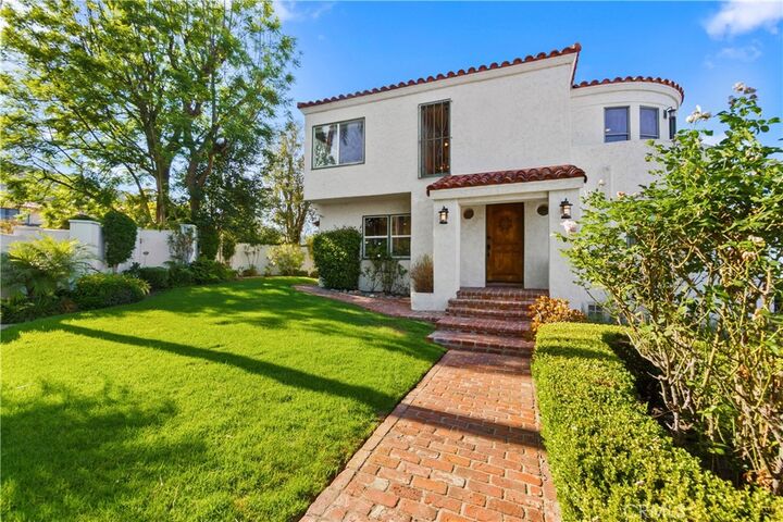 Property Photo: 6401 Corsini Place CA 90275