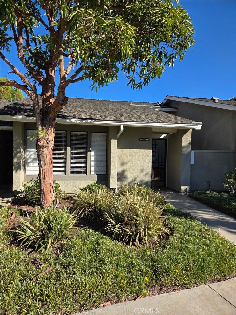 Property Photo: 8932 Amador Circle 1309B CA 92646