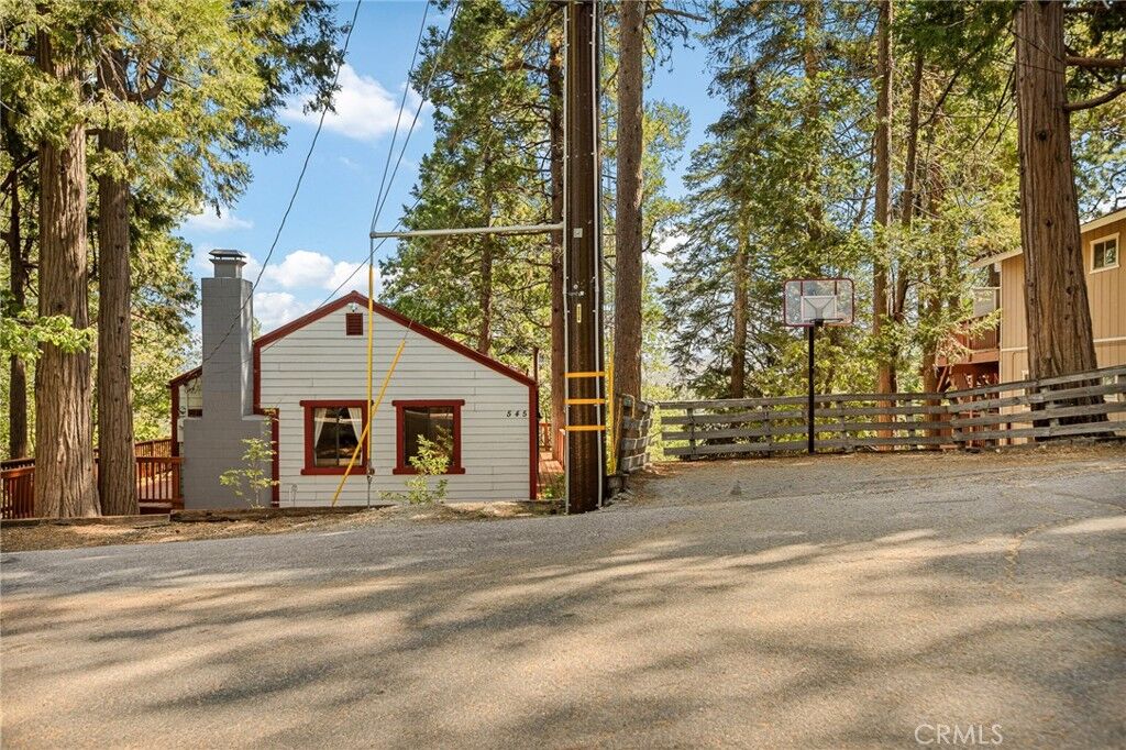 Property Photo:  545 W Victoria Court  CA 92352 