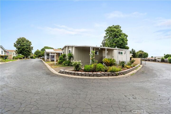 Property Photo:  1350 San Bernardino Rd 132  CA 91786 