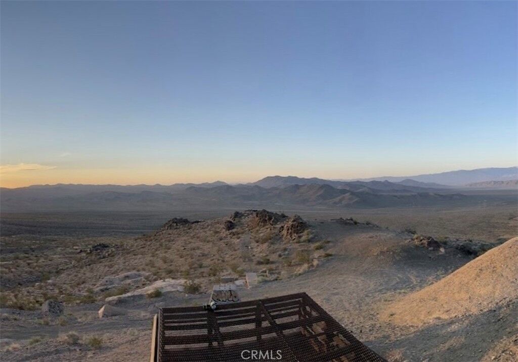 Property Photo:  0 Riley Mine Ranch  CA 92285 