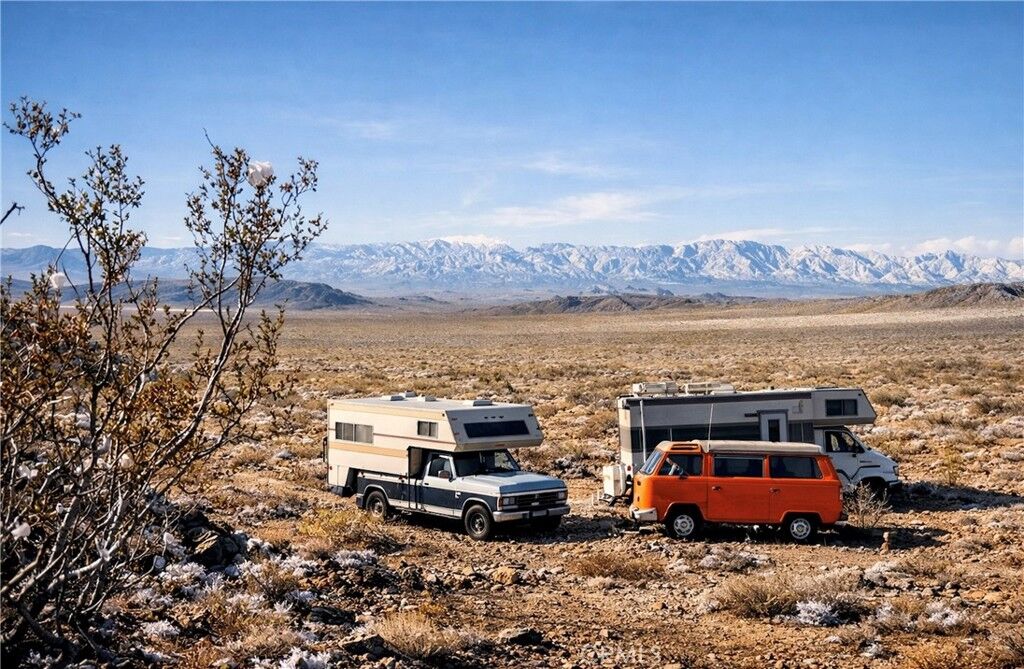 Property Photo:  0 Riley Mine Ranch  CA 92285 