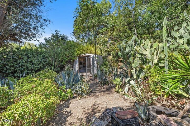 Property Photo:  5319 Monterey Road  CA 90042 