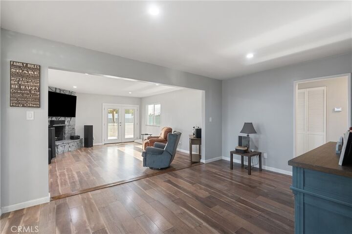 Property Photo:  5533 N Barranca Avenue  CA 91722 