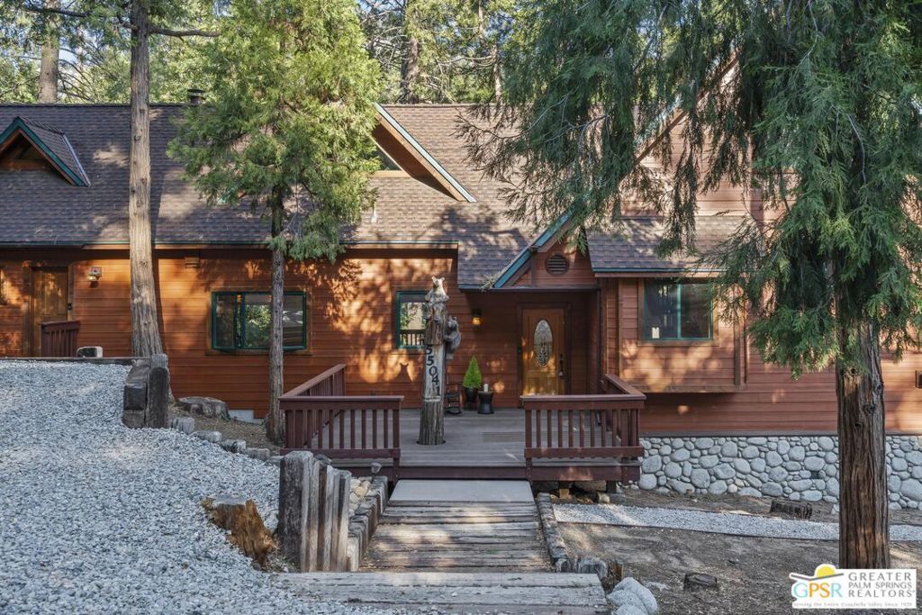 Property Photo:  55041 Pine Crest Avenue  CA 92549 