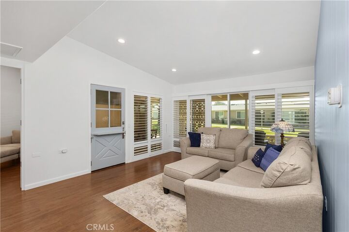 Property Photo: 13430 Saint Andrews Drive 72C CA 90740