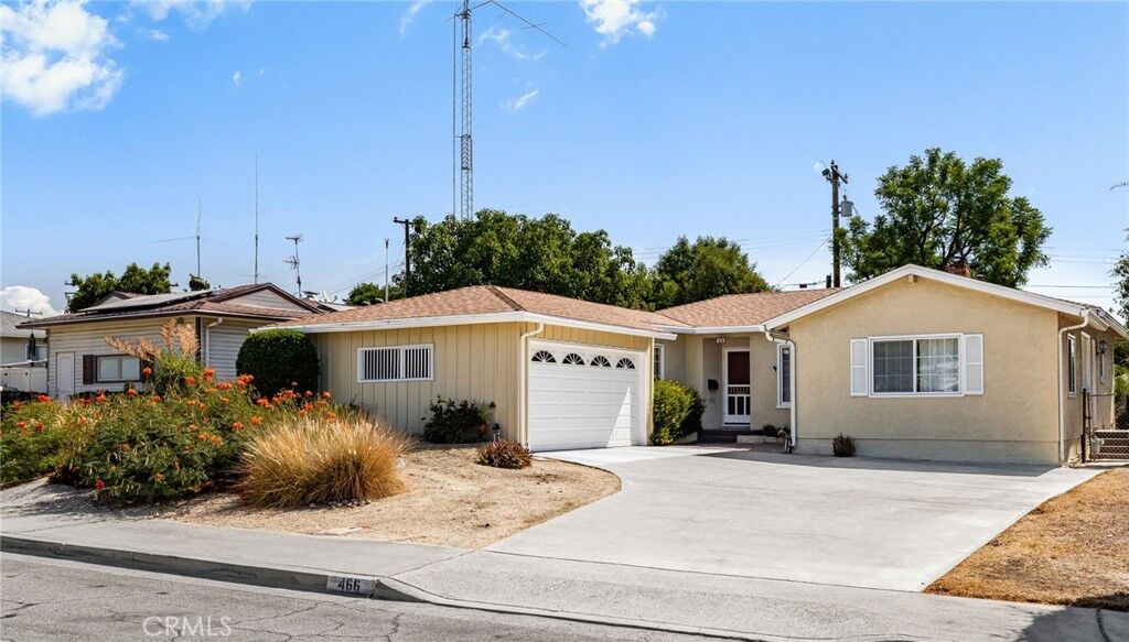 Property Photo:  466 Saint Augustine Avenue  CA 91711 