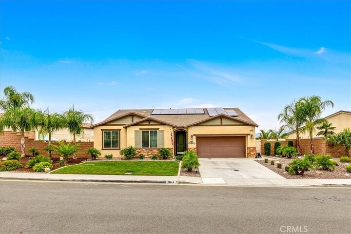 1541 Yucca Court  Calimesa CA 92320 photo