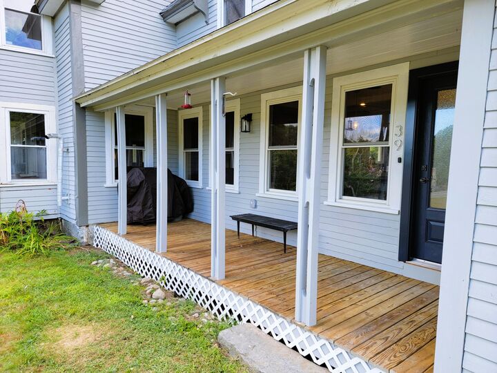 Property Photo: 39 Lake View Drive ME 04978