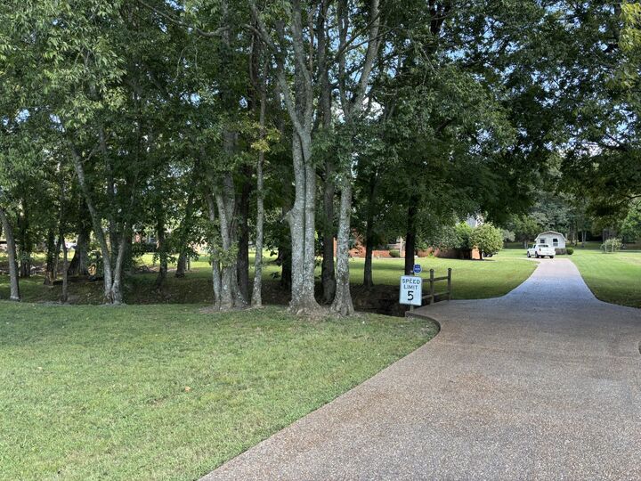Property Photo:  706 Silver Springs Dr  TN 37122 
