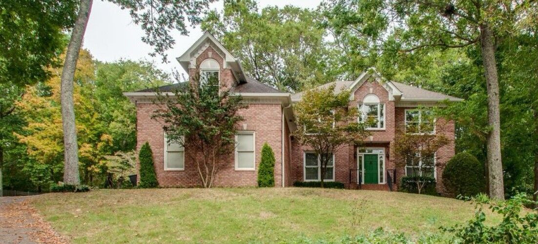 Property Photo: 162 N Berwick Ln E TN 37069