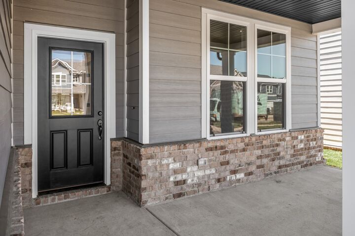 Property Photo: 4179 Burton Dr TN 37188