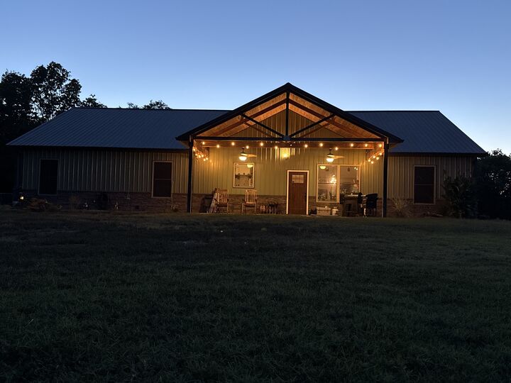 Property Photo:  330 Durwachter Rd  TN 37058 