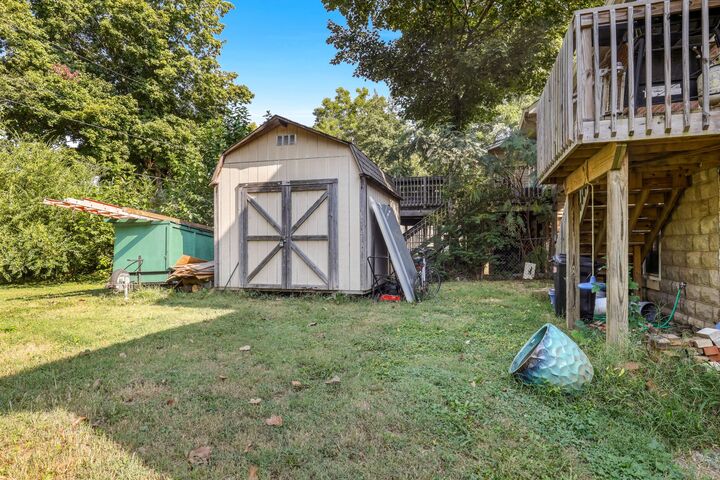 Property Photo: 307 Walnut St TN 37172